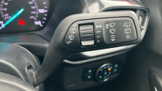 Ford Puma 1.0 EcoBoost Hybrid mHEV Titanium First Ed 5dr Petrol Hatchback